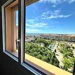 Διαμέρισμα Bleu Horizon, Vue *