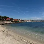 Bleu Horizon, Vue * Ιέρ