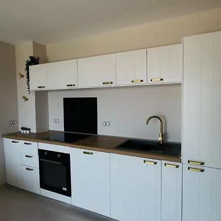 Bleu Horizon, Vue Apartamento