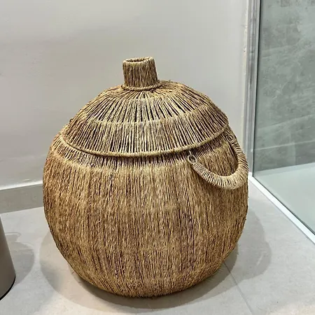 Apartamento Bleu Horizon, Vue