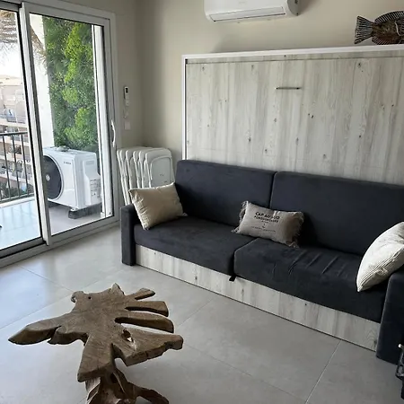 Bleu Horizon, Vue Apartamento *