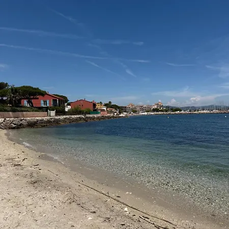Bleu Horizon, Vue * Hyères
