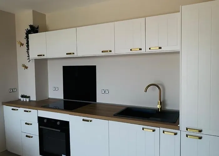 Bleu Horizon, Vue דירה