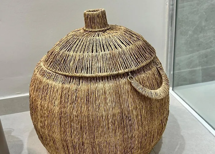 Апартаменти Bleu Horizon, Vue