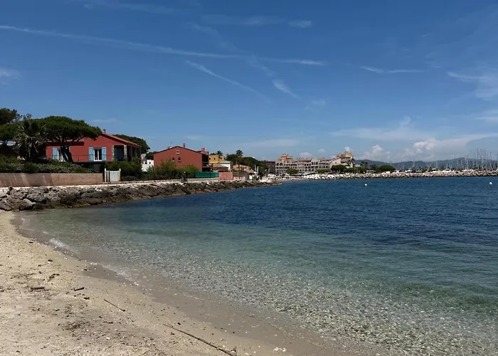 Bleu Horizon, Vue * Єр